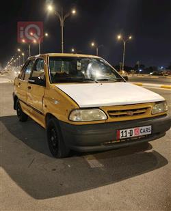 سايبا 131